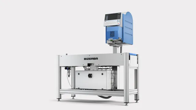 Bizerba GLM-Emaxx 40