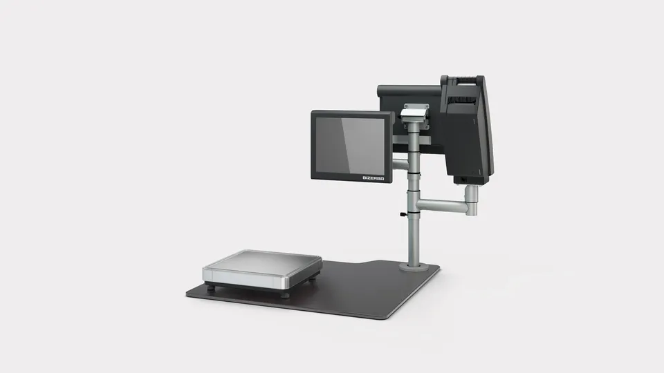 Bizerba K-Class Flex II Pro
