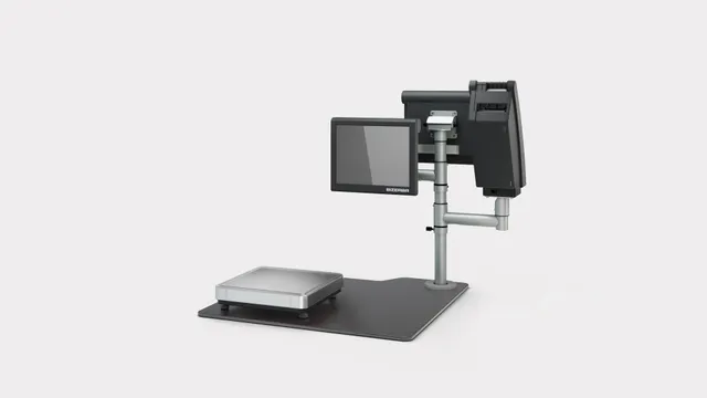 Bizerba K-Class Flex II Pro