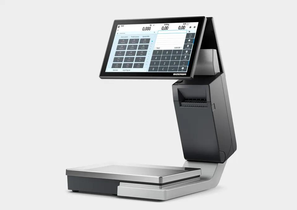Bizerba K3 800