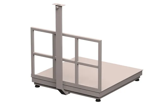 Flintab Platforme de cântărire QUATTRO, U și SOLO