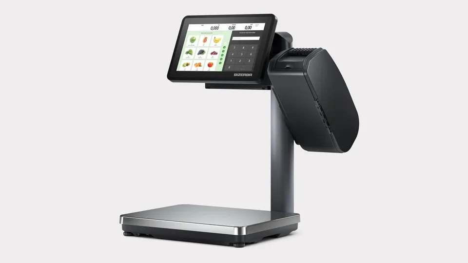 Bizerba Q1 pro 800
