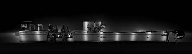 ULMA Packaging TFX gamă de termoformare de înaltă performanță