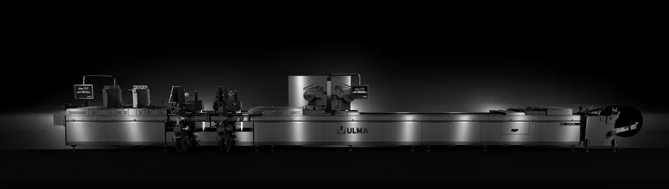 ULMA Packaging TFX gamă de termoformare de înaltă performanță