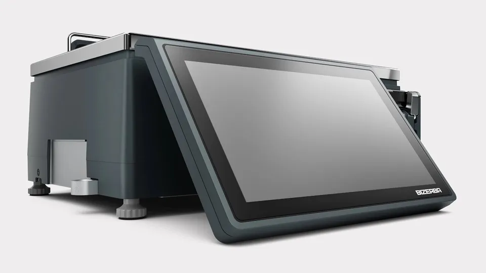 Bizerba XC II 100 Pro